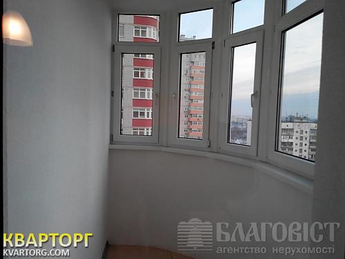 Sell 3-room apartment. Киев,  Здолбуновская — photo 7