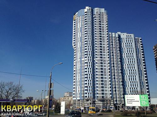 Sell 1-room apartment. Киев,  Воссоединения пр — photo 1