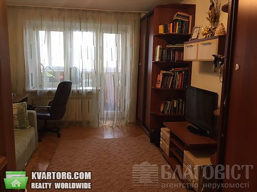 Sell 3-room apartment. Киев, Луначарского — photo 6