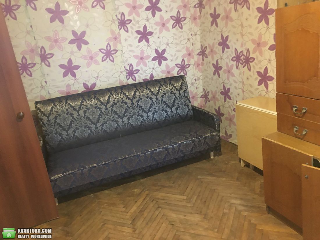 Rent out 1-room apartment. Киев,  Щербакова — photo 1