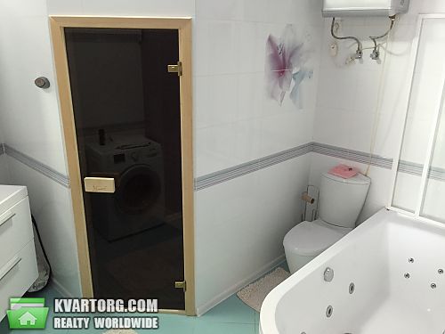 Rent out 3-room apartment. Одесса, Французский бульвар — photo 7