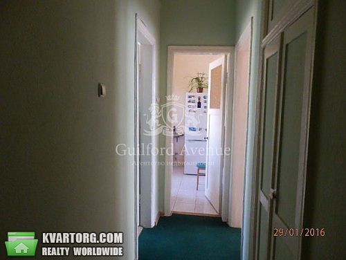 Sell 3-room apartment. Киев, Институтская — photo 8