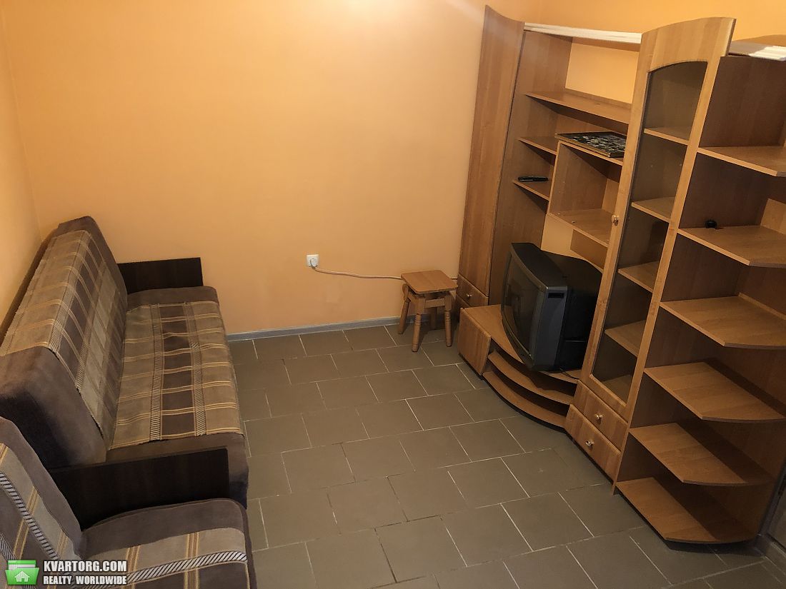 Rent out 1-room apartment. Одесса, Сортировочная — photo 4