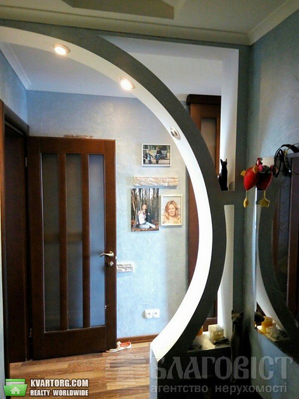 Sell 2-room apartment. Киев,  Здолбуновская — photo 7