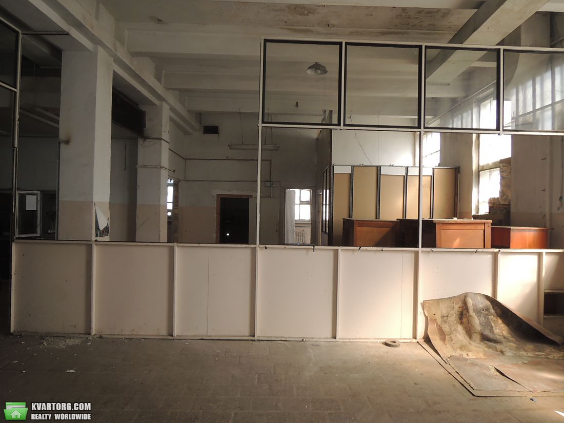 Rent out warehouse. Киев, Гавела бул — photo 2