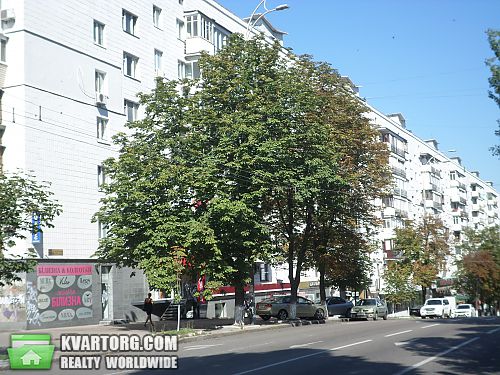 Sell 3-room apartment. Киев, Леси Украинки бул — photo 10
