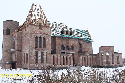 Sell house. Киев, Молодежная — photo 1
