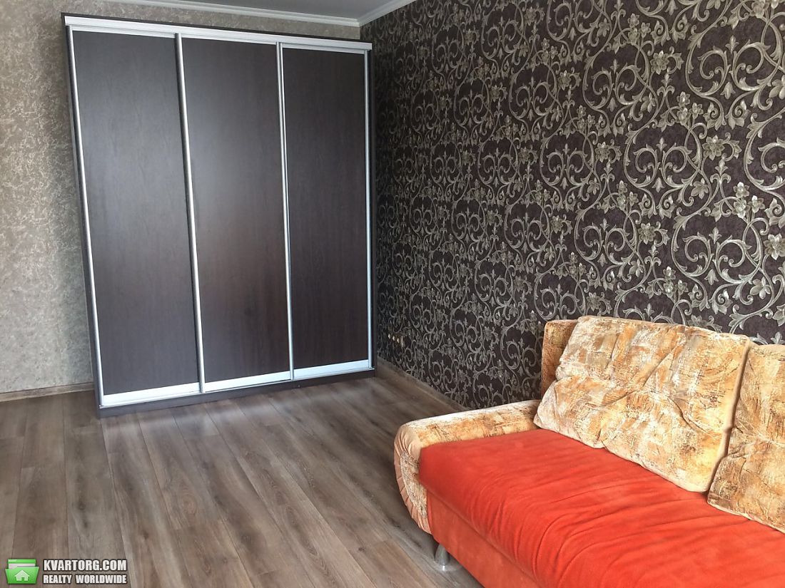 Rent out 1-room apartment. Харьков, Валентиновская — photo 5