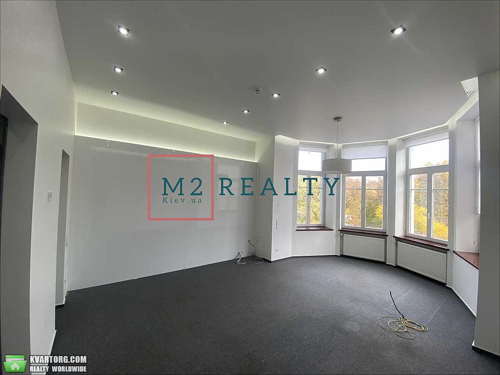 Rent out office. Киев,  Музейный пер — photo 9