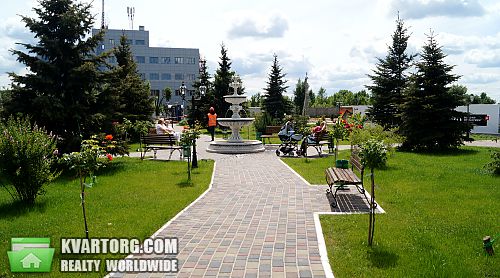 Sell 1-room apartment. Киев, Большая Окружная — photo 3