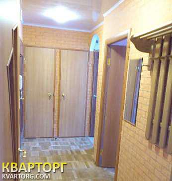 Rent out 3-room apartment. Киев,  Бойченко — photo 8