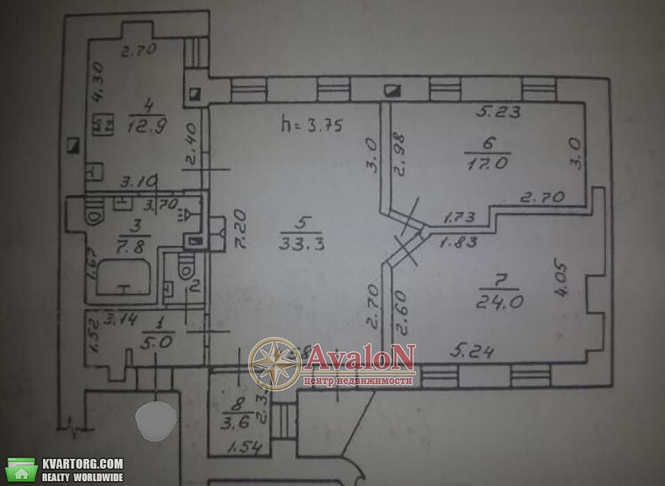 Sell house. Одесса, Садиковская — photo 10