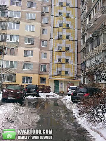 Sell 3-room apartment. Киев, проспект Маяковского — photo 5