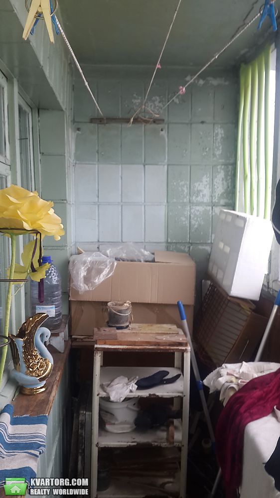 Sell 1-room apartment. Киев,  Черновола — photo 6