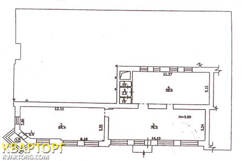 Rent out office. Киев, ул.Дмитриевская, 62/20 — photo 5