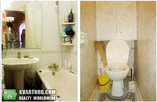 Sell 3-room apartment. Киев, Тверской Тупик — photo 5