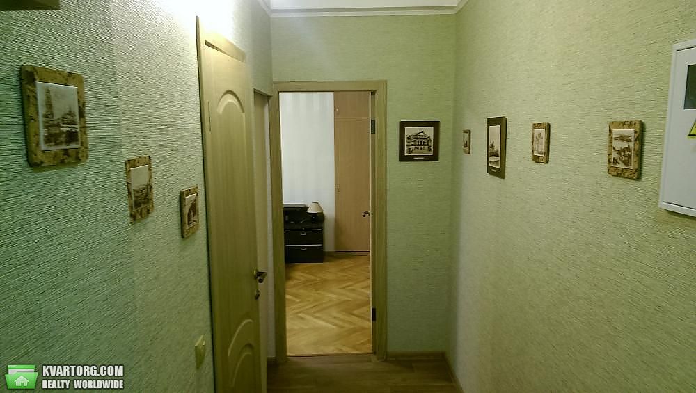 Rent out 1-room apartment. Киев, Приймаченко — photo 10