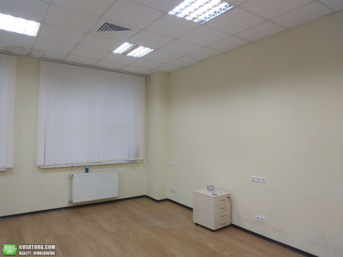 Rent out office. Киев,  Мельникова — photo 3