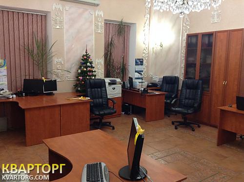 Rent out office. Киев,  Институтская — photo 1
