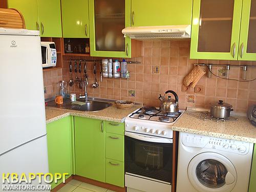 Rent out 2-room apartment. Киев,  Тимошенко — photo 4
