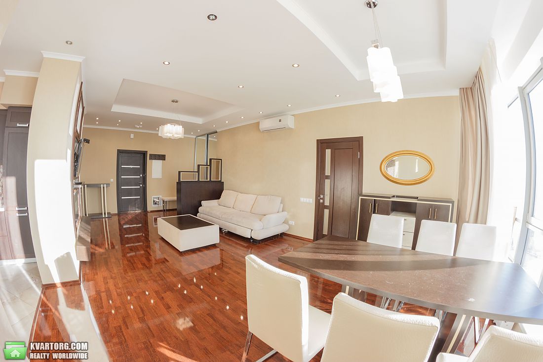 Rent out 2-room apartment. Киев,  Днепровская наб — photo 9