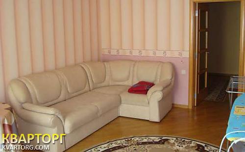 Rent out 3-room apartment. Киев, Драгоманова — photo 6