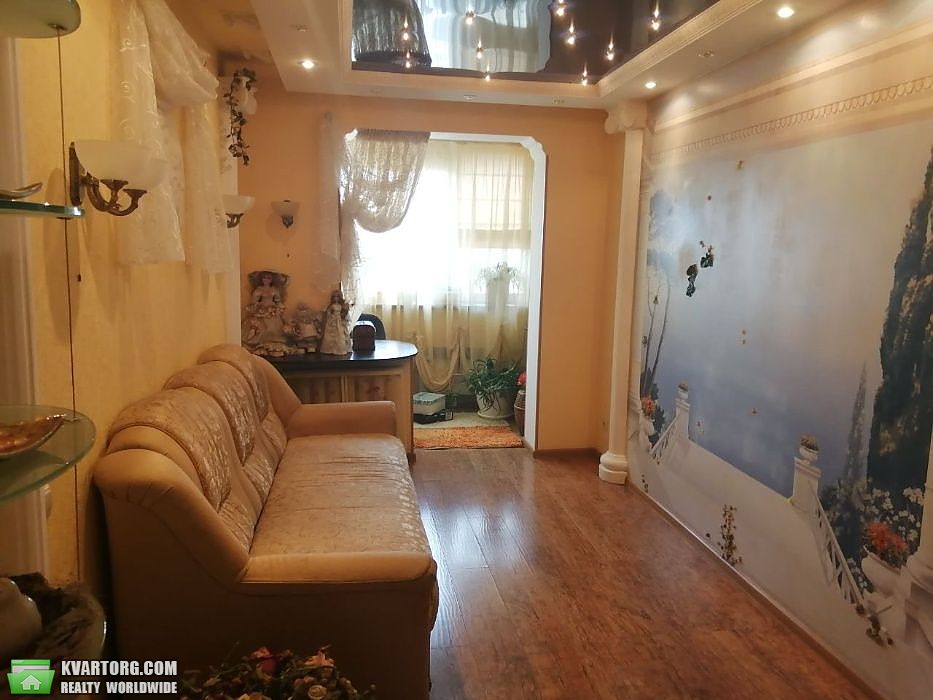 Sell 3-room apartment. Киев,  Тычины пр — photo 2