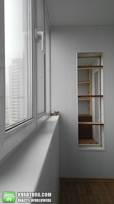 Sell 1-room apartment. Киев,  Ужвий — photo 7