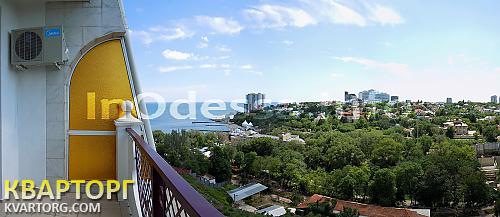 Rent out 1-room apartment. Одесса, Гагаринское плато — photo 4