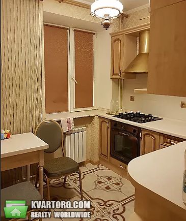 Rent out 1-room apartment. Киев,  Красноткацкая — photo 3
