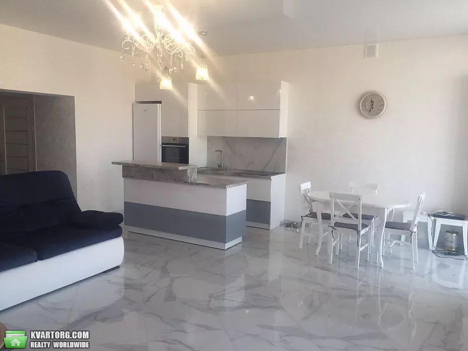 Sell 3-room apartment. Харьков, Салтовское шоссе — photo 1