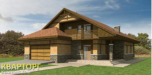 Sell house. Киевская обл., Севериновка — photo 1