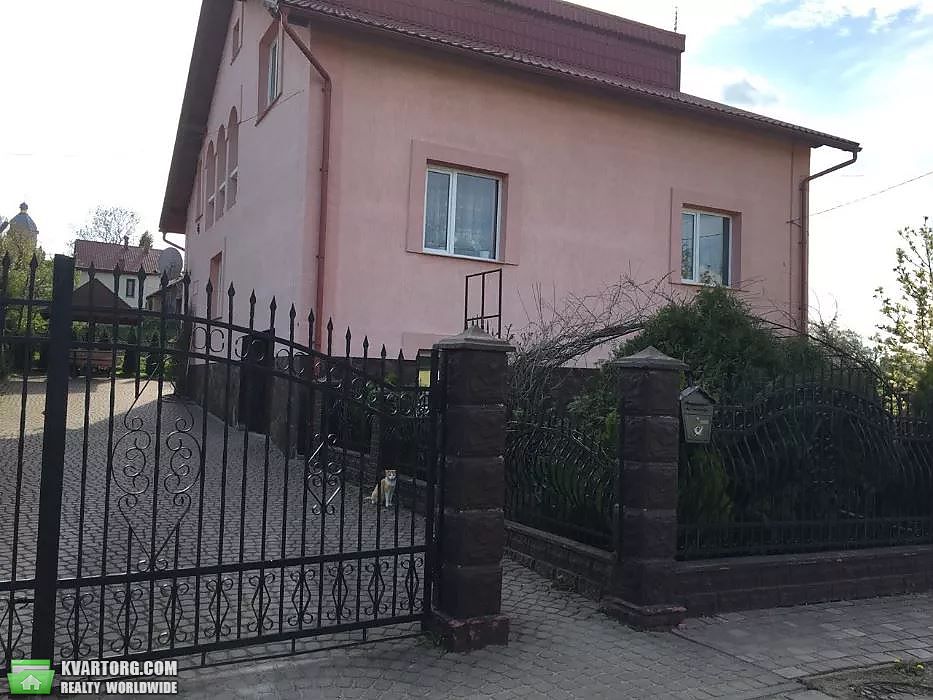 Sell house. Львов,  Сагайдачного — photo 3
