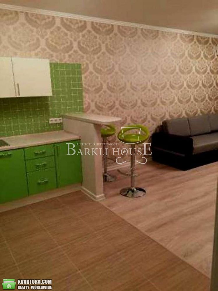 Rent out 3-room apartment. Киев, Сикорского — photo 1