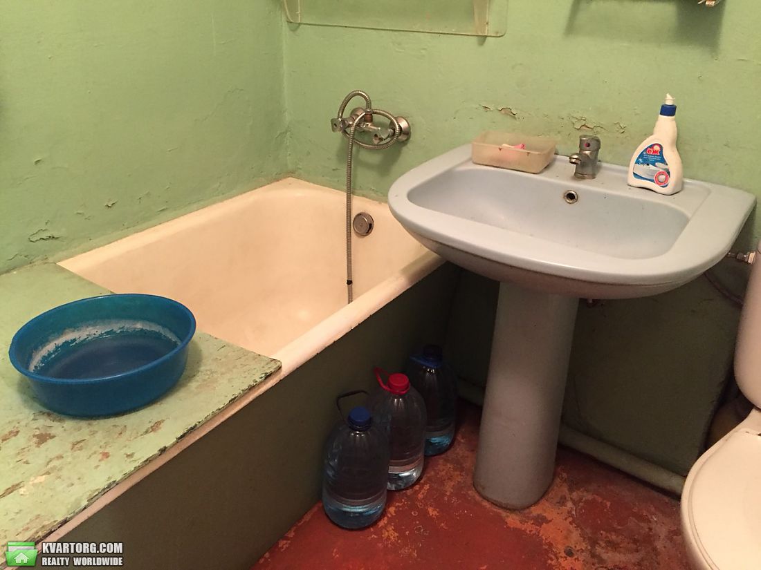 Sell 2-room apartment. Одесса, Фонтанская дорога — photo 8