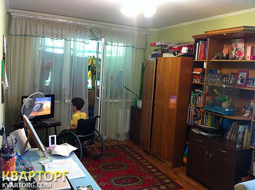 Sell 2-room apartment. Днепропетровск, косиора — photo 10
