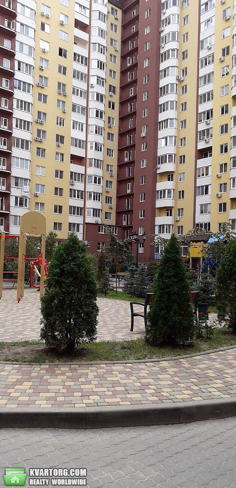 Rent out 1-room apartment. Одесса, Левитана — photo 9