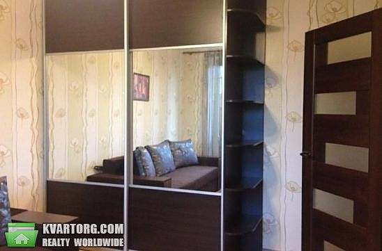 Rent out 1-room apartment. Харьков, Героев Труда — photo 3