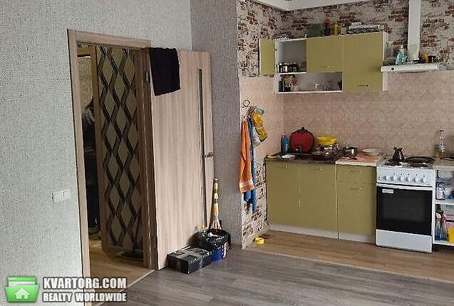 Sell 1-room apartment. Киев,  Олевская — photo 2