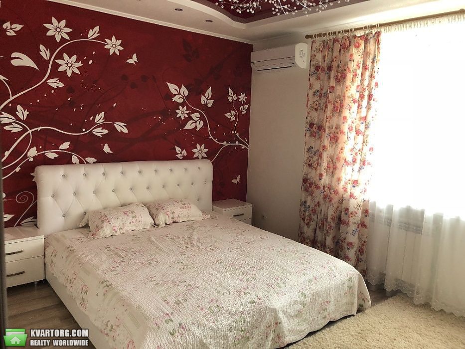 Rent out 1-room apartment. Киев,  Кольцова бул — photo 8