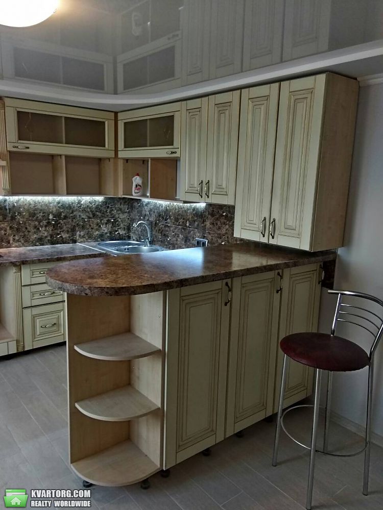 Rent out 2-room apartment. Одесса, скидановская — photo 2