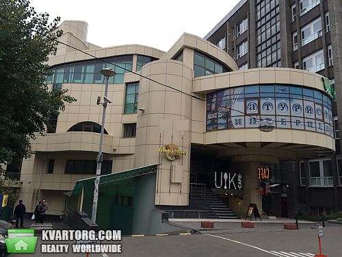 Rent out office. Киев, Дружбы Народов бул — photo 1