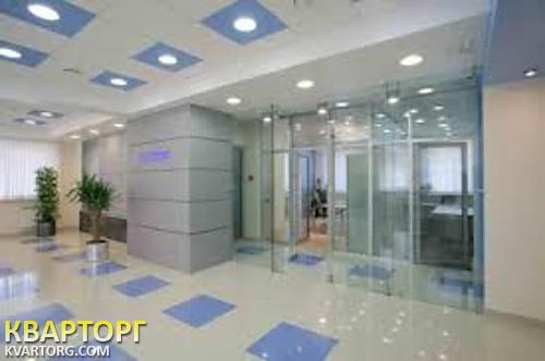 Rent out office. Киев, Мельникова — photo 1
