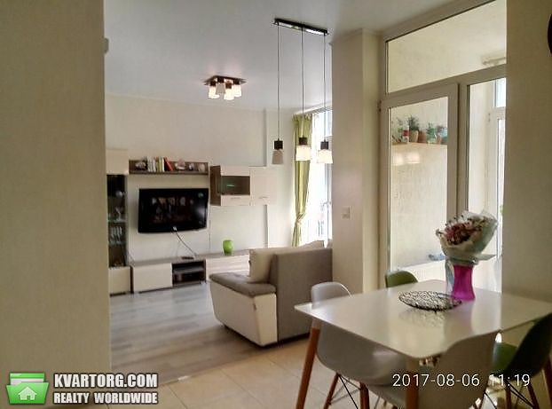 Sell 2-room apartment. Киев, Комфортабельная — photo 1