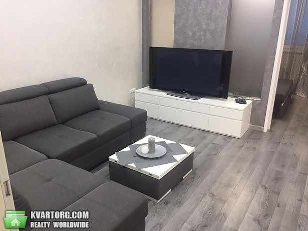 Rent out 1-room apartment. Киев, сикорского — photo 3