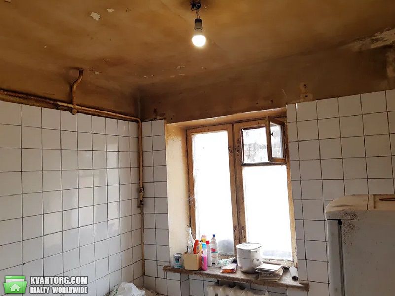 Sell 1-room apartment. Киев, Щербаковского — photo 5