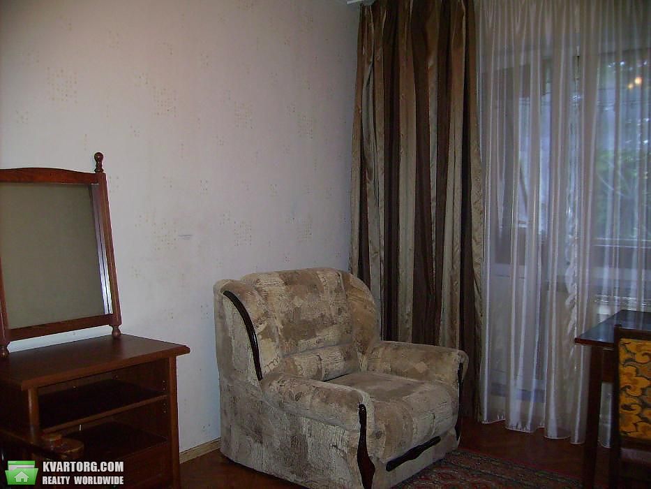 Sell 2-room apartment. Киев,  Запорожца — photo 1