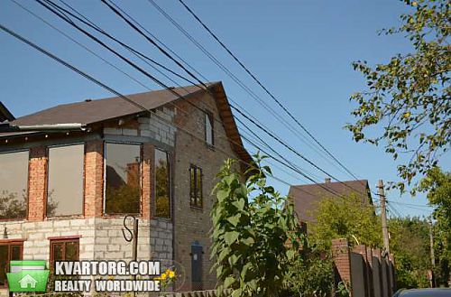Sell house. Киев, Садовая — photo 1