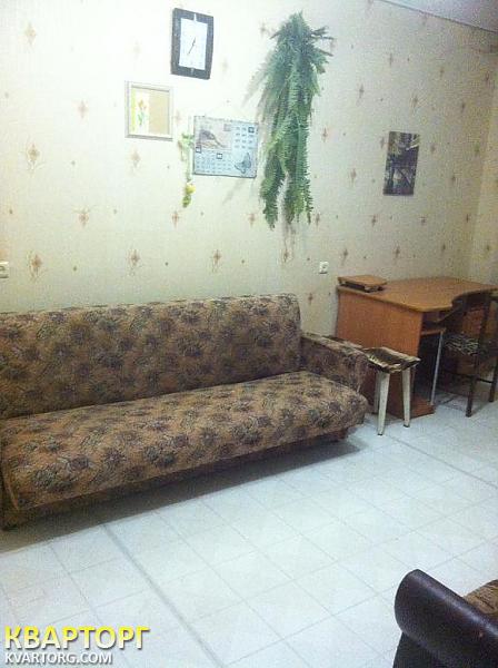 Rent out 1-room apartment. Одесса, Глушко — photo 1