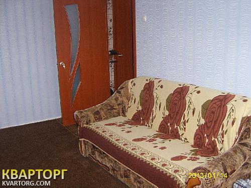 Rent out 1-room apartment. Киев,  Луначарского — photo 2